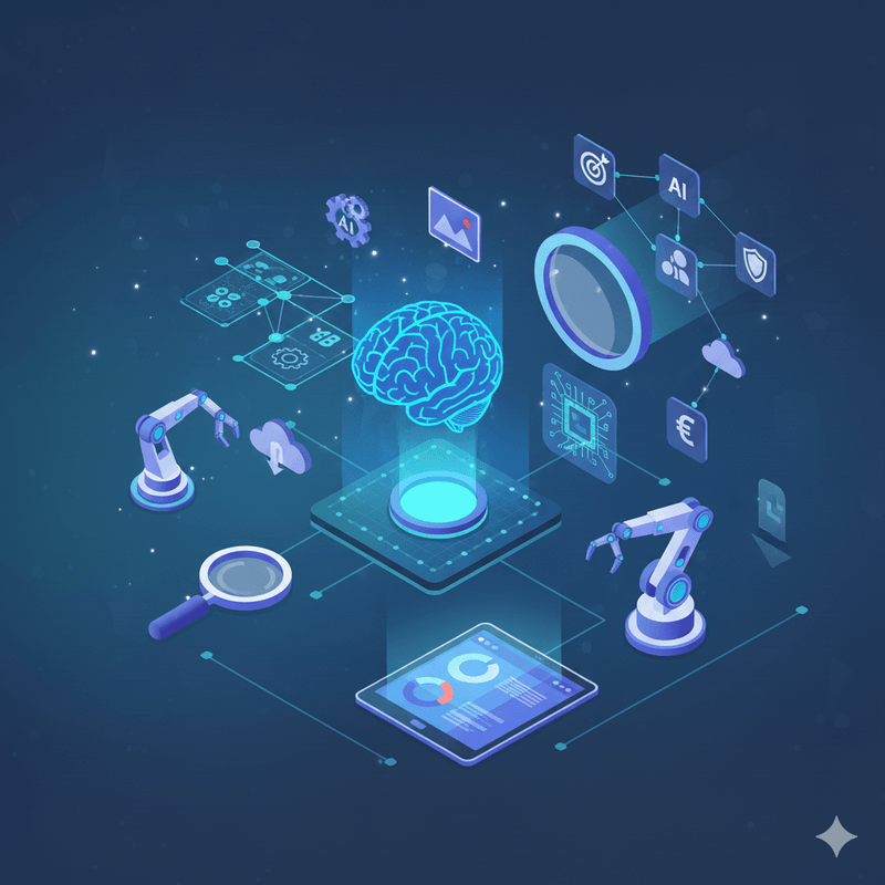 Innovative Technologies