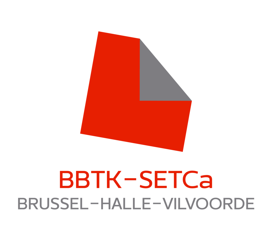 SETCa Bruxelles Hal Vilvorde logo